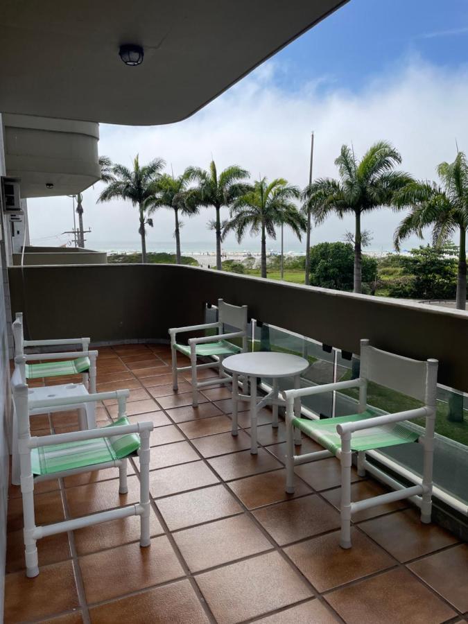 Cabo Frio Lider Da Praia Exterior photo