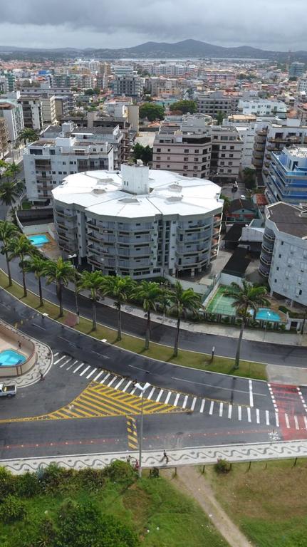 Cabo Frio Lider Da Praia Exterior photo